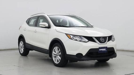 NISSAN ROGUE SPORT 2019 JN1BJ1CR3KW631270 image